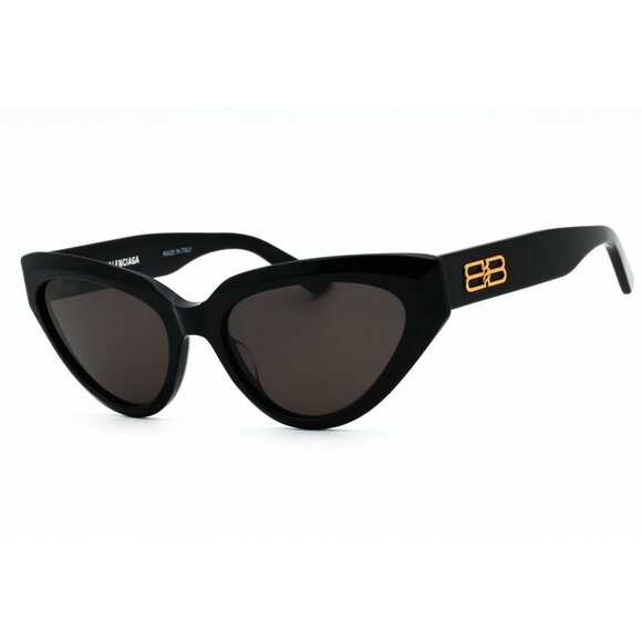 Balenciaga Sunglasses BB0270S-001-56 New with tags - Picture 1 of 5